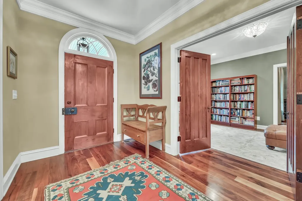 6252 Palomar Court Nashville TN 37211