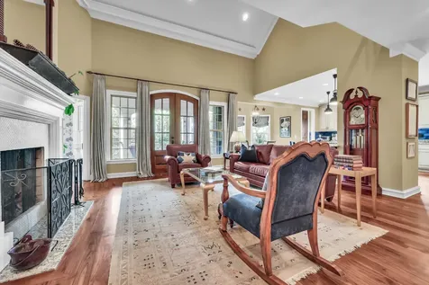 6252 Palomar Court Nashville TN 37211