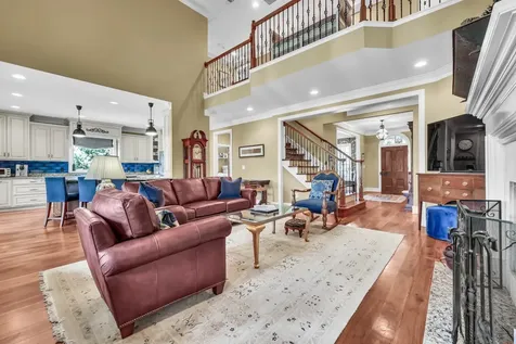 6252 Palomar Court Nashville TN 37211