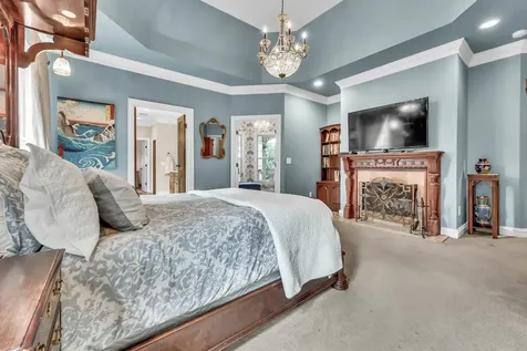 6252 Palomar Court Nashville TN 37211