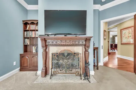6252 Palomar Court Nashville TN 37211