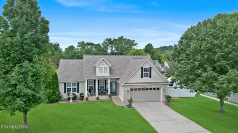 136 Thoroughbred Drive Cleveland TN 37312