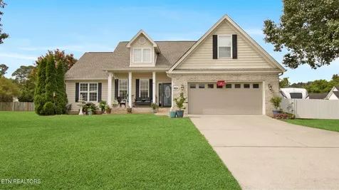136 Thoroughbred Drive Cleveland TN 37312