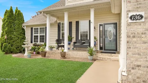136 Thoroughbred Drive Cleveland TN 37312