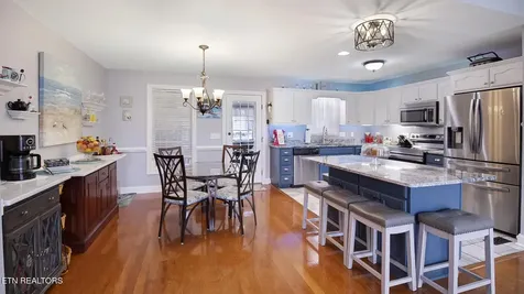 136 Thoroughbred Drive Cleveland TN 37312