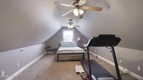 136 Thoroughbred Drive Cleveland TN 37312