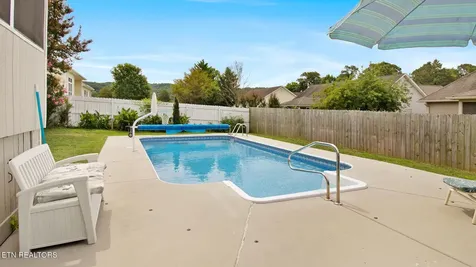 136 Thoroughbred Drive Cleveland TN 37312