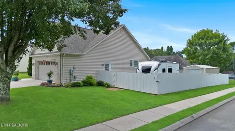 136 Thoroughbred Drive Cleveland TN 37312