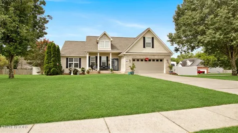 136 Thoroughbred Drive Cleveland TN 37312