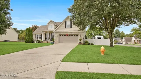 136 Thoroughbred Drive Cleveland TN 37312