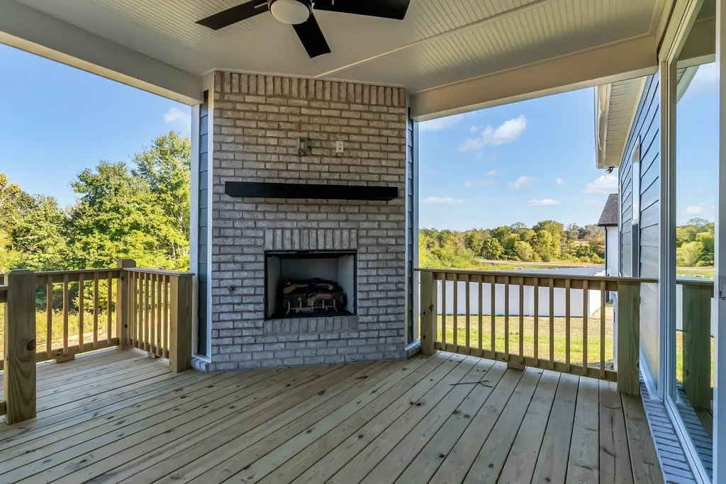 7250 Richvale Drive Fairview TN 37062