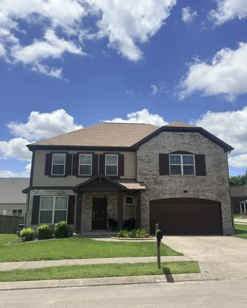4000 Lexie Lane Spring Hill TN 37174