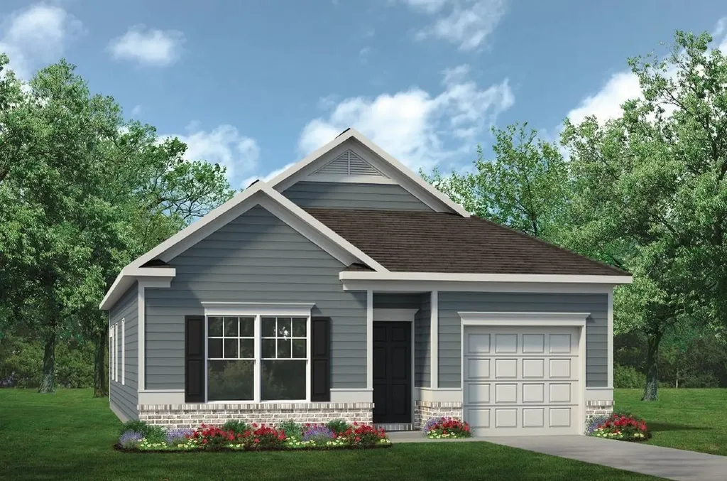 825 Lottie Street Columbia TN 38401