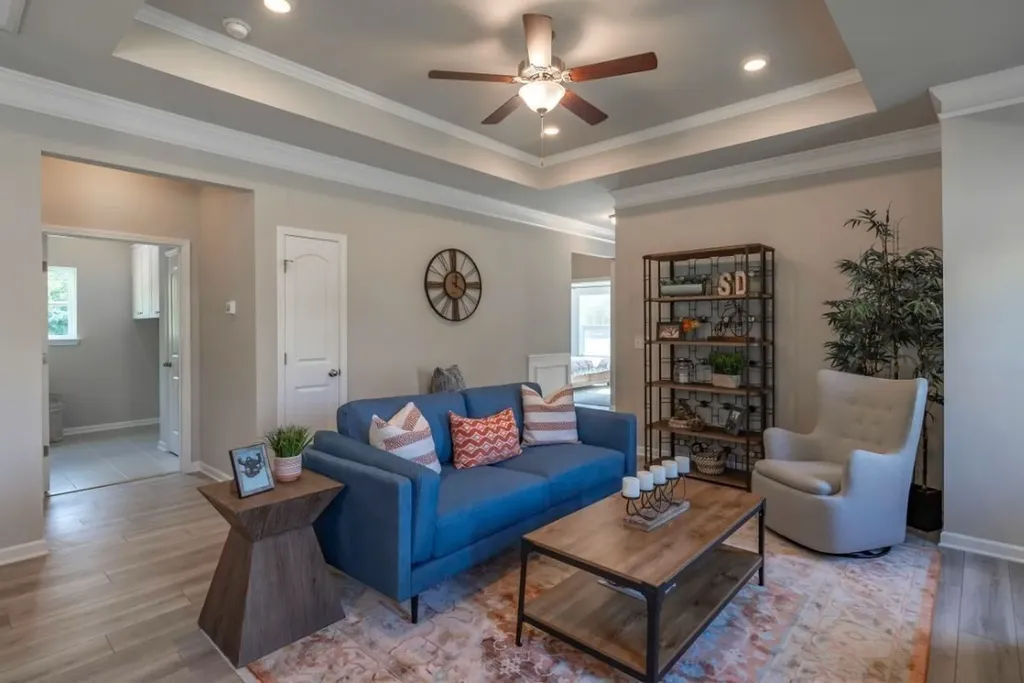 825 Lottie Street Columbia TN 38401