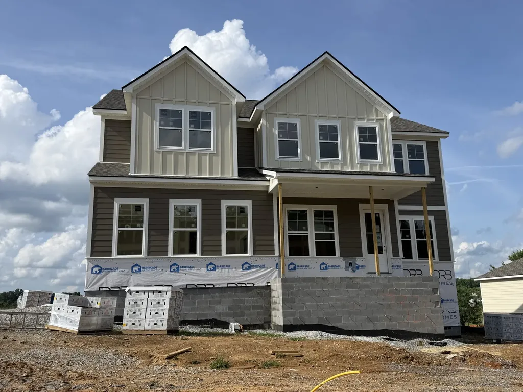 7320 Dutch River Circle Fairview TN 37062