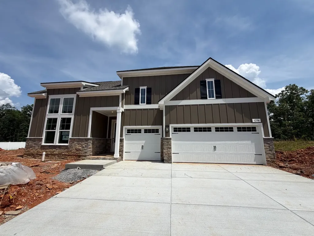 7274 Fairlawn Drive Fairview TN 37062