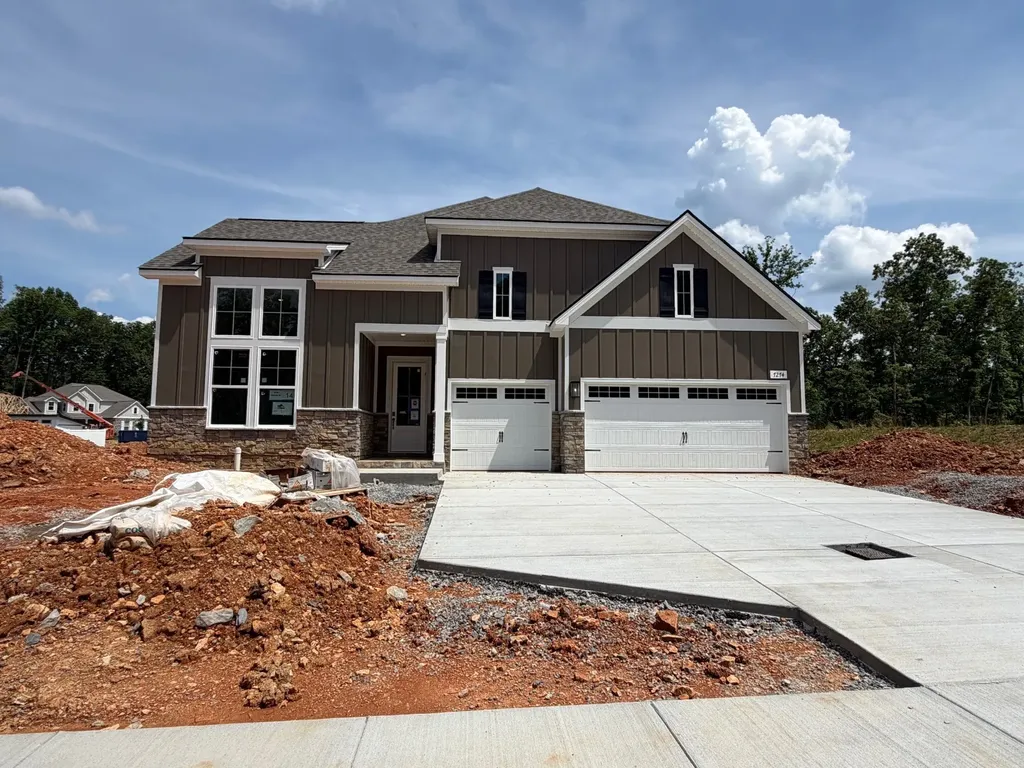 7274 Fairlawn Drive Fairview TN 37062