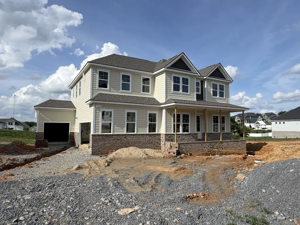 7316 Dutch River Circle Fairview TN 37062