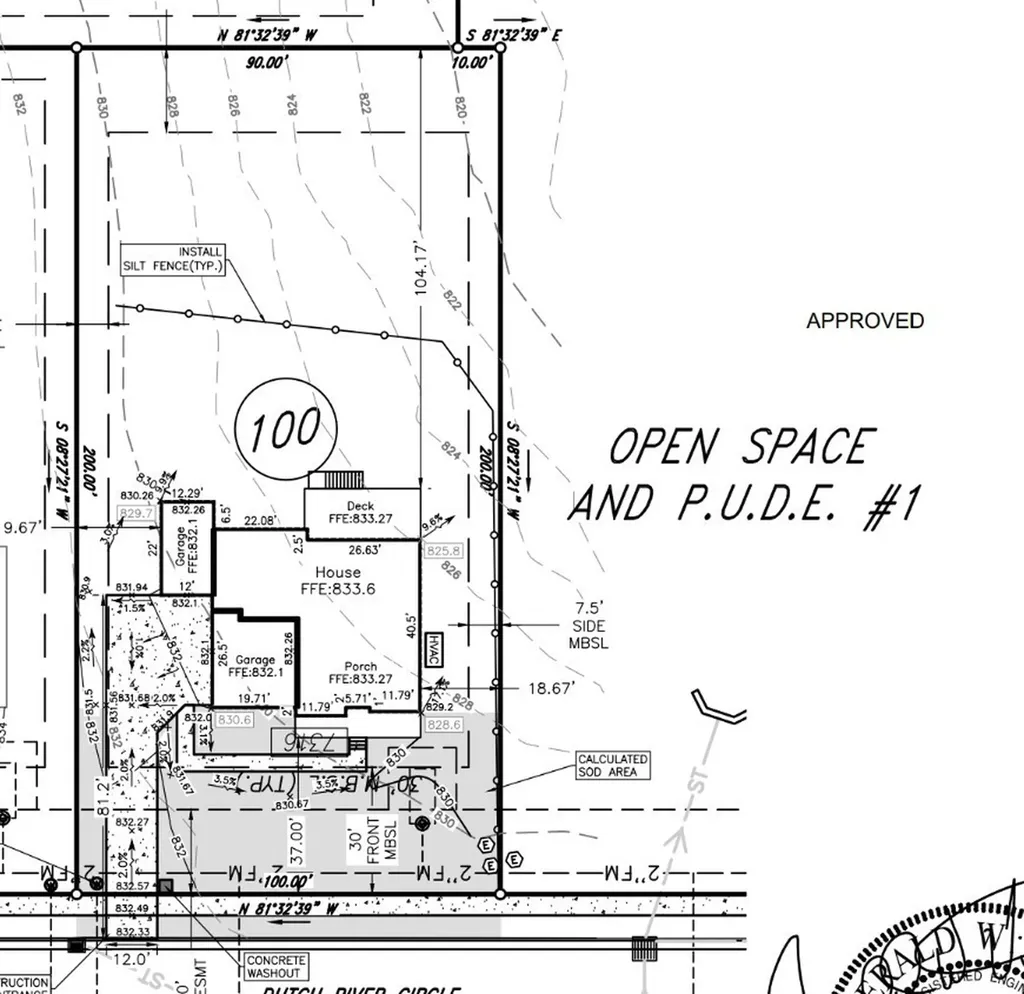 7316 Dutch River Circle Fairview TN 37062
