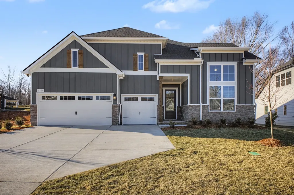 7284 Richvale Drive Fairview TN 37062