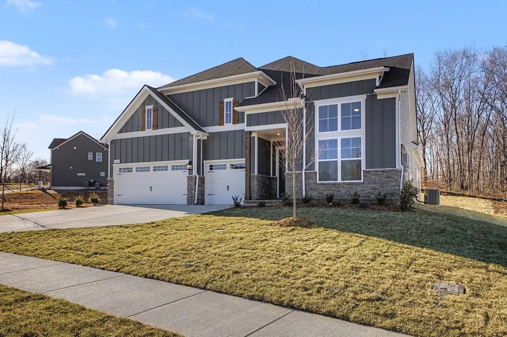 7284 Richvale Drive Fairview TN 37062