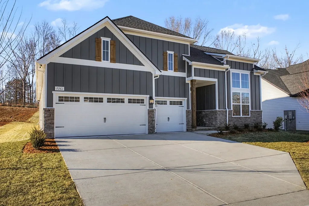 7284 Richvale Drive Fairview TN 37062