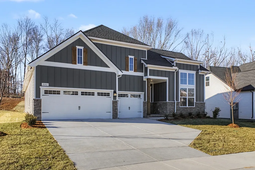 7284 Richvale Drive Fairview TN 37062