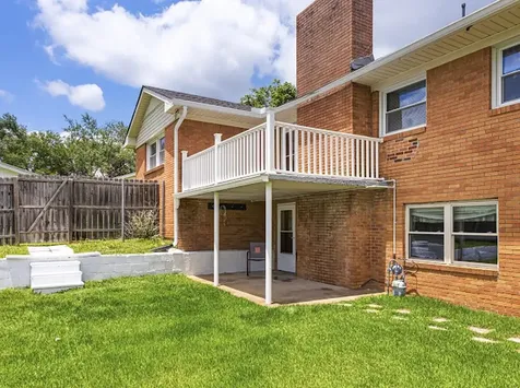 124 W Brooklyn Street Linden TN 37096
