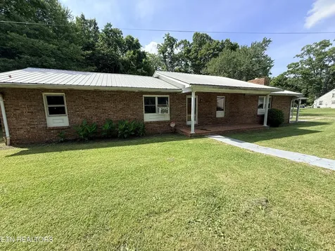 331 White Oak Street Jamestown TN 38556