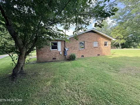 331 White Oak Street Jamestown TN 38556