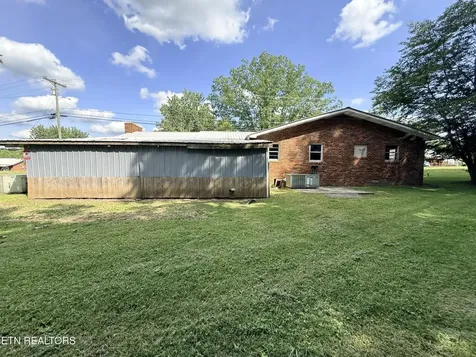 331 White Oak Street Jamestown TN 38556