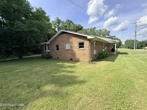 331 White Oak Street Jamestown TN 38556