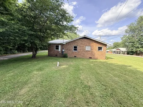 331 White Oak Street Jamestown TN 38556