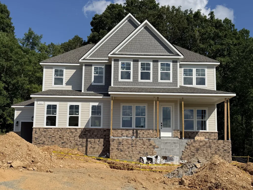 7215 Richvale Drive Fairview TN 37062