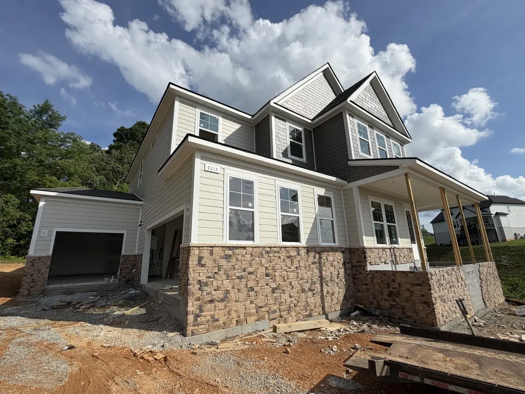 7215 Richvale Drive Fairview TN 37062