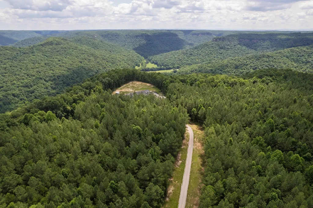 1313 Flat Rock Road Jamestown TN 38556