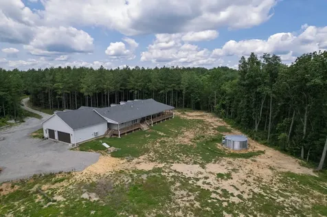 1313 Flat Rock Road Jamestown TN 38556