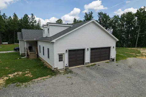 1313 Flat Rock Road Jamestown TN 38556