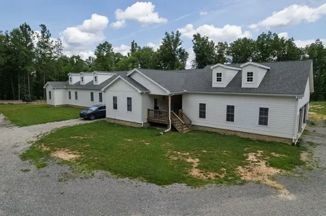 1313 Flat Rock Road Jamestown TN 38556
