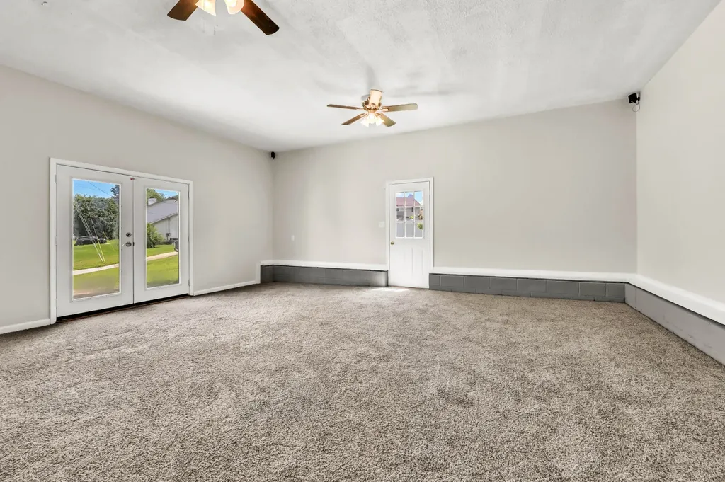 1025 Dandelion Drive Clarksville TN 37042