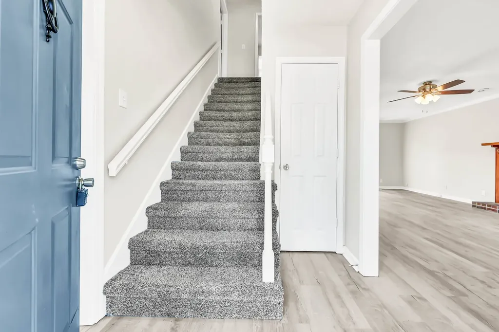1025 Dandelion Drive Clarksville TN 37042