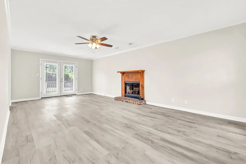 1025 Dandelion Drive Clarksville TN 37042