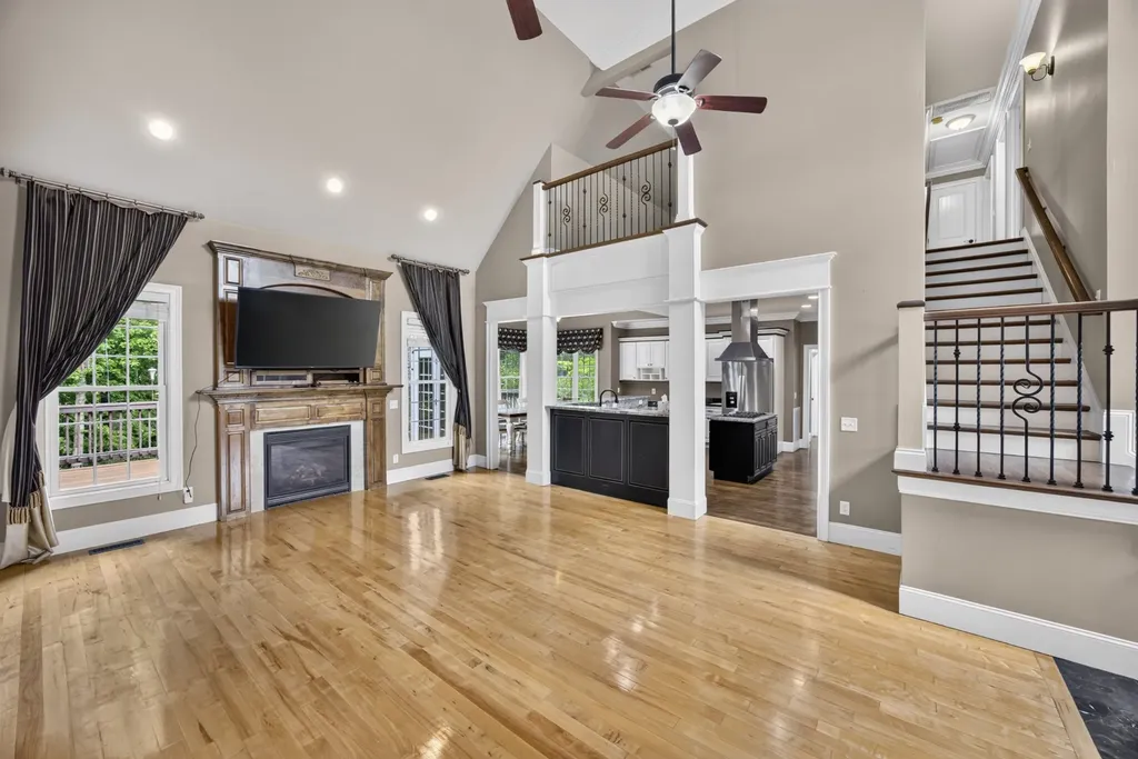 329 New Heritage Drive Cookeville TN 38506