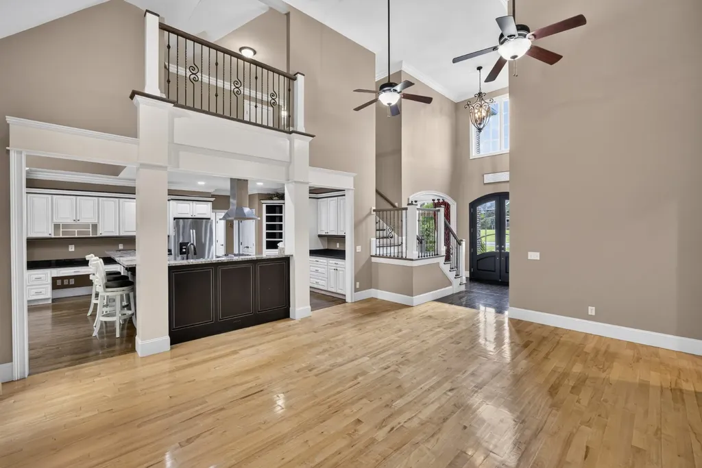 329 New Heritage Drive Cookeville TN 38506