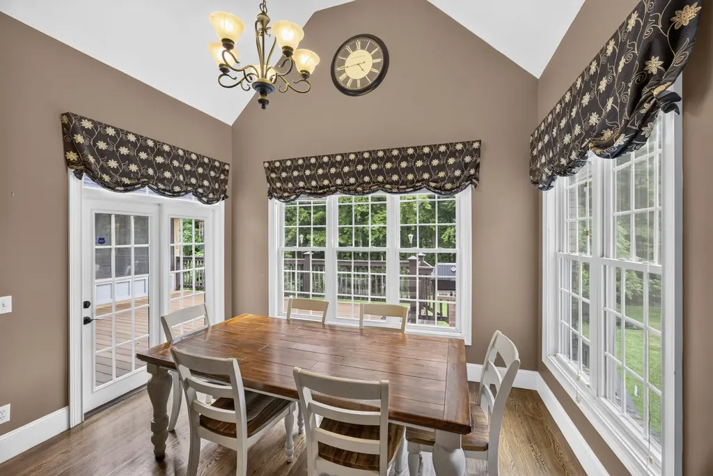 329 New Heritage Drive Cookeville TN 38506