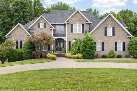 329 New Heritage Drive Cookeville TN 38506