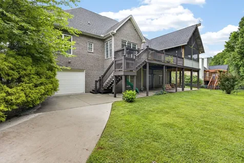 329 New Heritage Drive Cookeville TN 38506