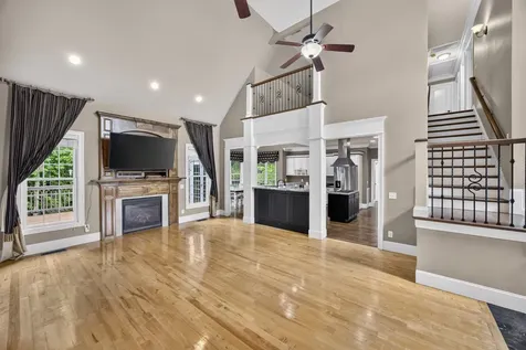 329 New Heritage Drive Cookeville TN 38506
