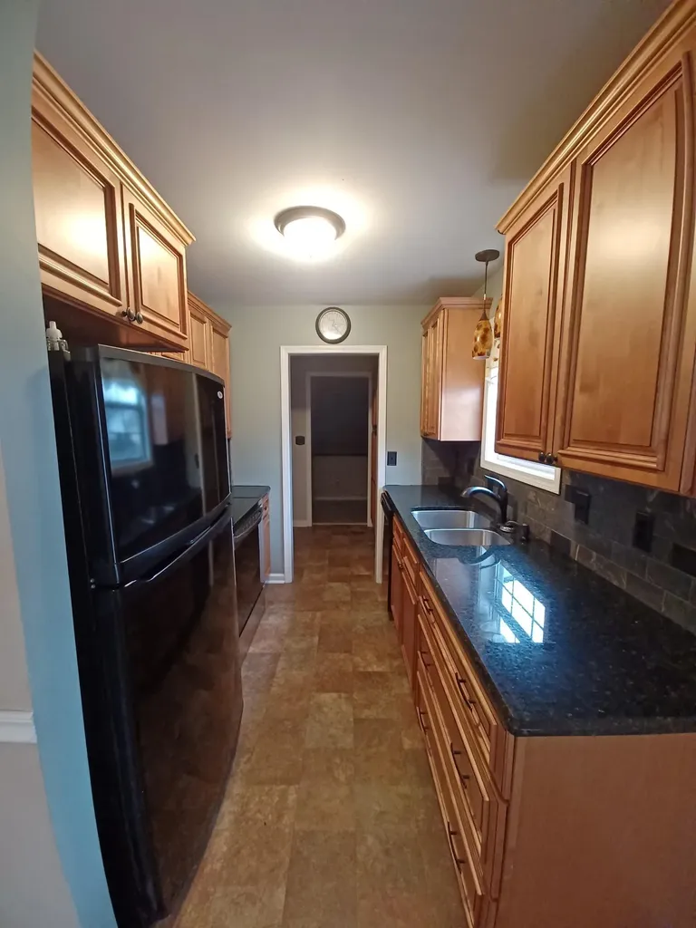 3200 N Senseney Circle Clarksville TN 37042