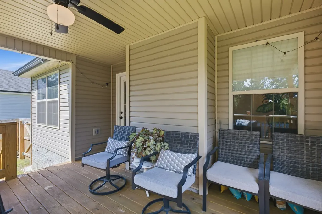 1441 Fredrick Drive Clarksville TN 37042